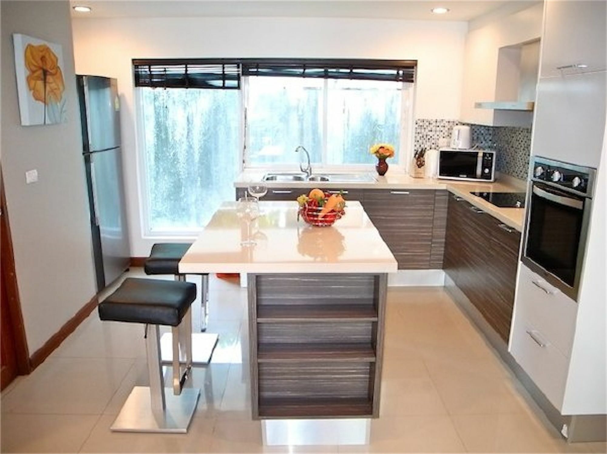 Sunrise 3 Bedrooms Modern Apartment In Nai Harn Rawai Exterior foto